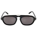 Tom Ford Nero Tf736 occhiali da sole
