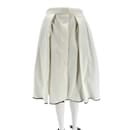 PRADA  Skirts T.fr 38 cotton - Prada
