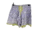 POUPETTE ST BARTH  Skirts T.International S Cotton - Autre Marque