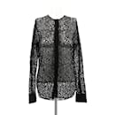 CHRISTIAN DIOR  Tops T.International S Lace - Christian Dior