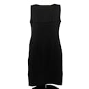 CHANEL  Dresses T.fr 44 polyester - Chanel