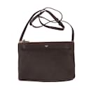 CELINE  Handbags T.  leather - Céline