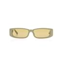 Óculos de sol LINDA FARROW T.  plástico - Linda Farrow