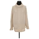 Cashmere sweater - Eric Bompard