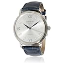 Montblanc Tradition 129285 Men's Watch In  Stainless Steel