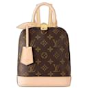LV Alma Backpack new - Louis Vuitton