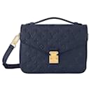 LV Metis Pochette navy blue - Louis Vuitton