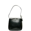 Leather One Shoulder Bag - Dior