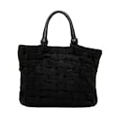 Tessuto Weaved Handbag  BN1730 - Autre Marque