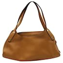Brown Shoulder Bag - Loewe