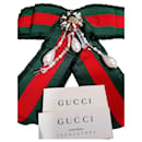 Broches et broches - Gucci