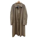 Classic Burberry Trench Coat