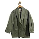 ISABEL MARANT ETOILE  Jackets T.fr 34 cotton - Isabel Marant Etoile