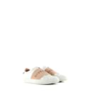 GIVENCHY  Trainers T.eu 36 leather - Givenchy