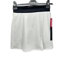 NON SIGNE / UNSIGNED  Skirts T.International S Polyester - Autre Marque