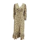 SHRIMPS  Dresses T.Uk 10 silk - Autre Marque