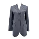 NON SIGNE / UNSIGNED  Jackets T.fr 40 Wool - Autre Marque