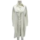 ZEYNEP ARCAY  Dresses T.International M Cotton - Autre Marque