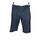 MIU MIU  Shorts T.it 42 Denim - Jeans - Miu Miu