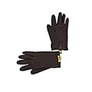 Leather gloves - Hermès
