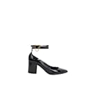 patent leather heels - Valentino
