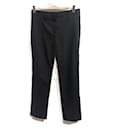 PRADA Pantalon T.International L Laine - Prada