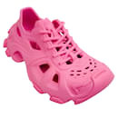 Scarpe da ginnastica Balenciaga Rosa Fluo HD