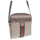 GG Supreme Ophidia Messenger Bag 547934 - Gucci