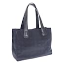 New Travel Line Tote Bag A20457 - Chanel