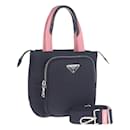 Cargo-Tessuto-Tasche 1BG270 - Prada