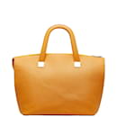 Celine Leather Handbag Leather Handbag in Good condition - Céline