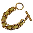 Chain Link Bracelet - Chanel