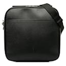 Taiga Tura Messenger Bag M30762 - Louis Vuitton