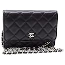 Chanel Wallet on Chain