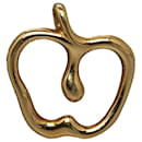 Tiffany Gold Elsa Peretti Apple Pendant - Tiffany & Co