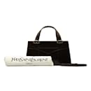 Leather Two Way Bag - Autre Marque