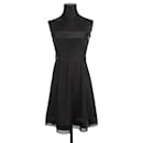 Vestido negro - Dolce & Gabbana