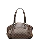 Damier Ebène Vérone PM N41117 - Autre Marque