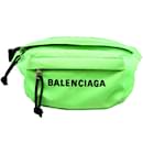 Logo Belt Bag  569978 - Balenciaga