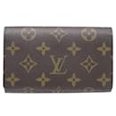 Louis Vuitton Trésor