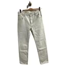 ISABEL MARANT ETOILE  Jeans T.fr 36 cotton - Isabel Marant Etoile