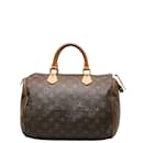 Monogramme Speedy 30 M41108 - Louis Vuitton