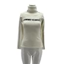 Camiseta JIMMY CHOO Malhas.Lã XS Internacional - Jimmy Choo