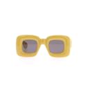 LOEWE  Sunglasses T.  plastic - Loewe
