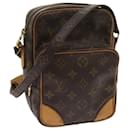 Louis Vuitton Monogram Amazon Shoulder Bag M45236 LV Auth 65050
