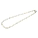 Collana di perle classica - Autre Marque