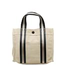 Bally Canvas Tote Bag Canvas Tote Bag in Good condition
