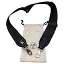 new Hermès shoulder strap for kelly bag with dustbag