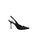 Black heels - Rene Caovilla