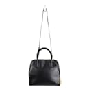 Leather Handbag - Salvatore Ferragamo
